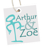 Arthur et Zoé